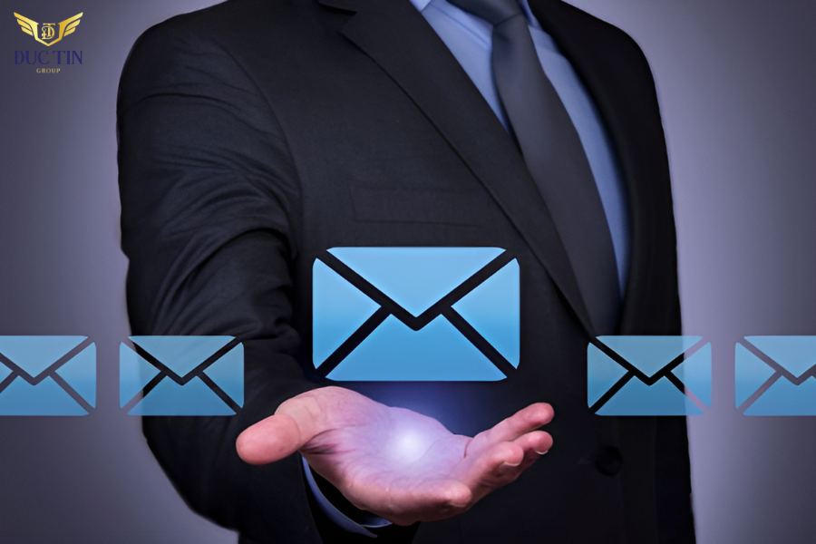 Confirm email thường gặp khi bạn xác nhận tham gia buổi phỏng vấn